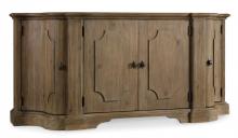 Hooker Furniture 5180-75900 - Acacia Corsica Credenza