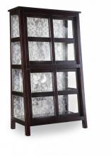 Hooker Furniture 638-50007 - Angle Design Cabinet