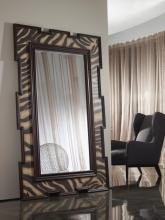 Hooker Furniture 638-50075 - Tocarra Floor Mirror