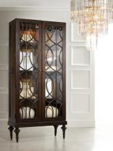 Hooker Furniture 638-50083 - Adaira Display Cabinet