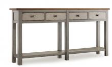Hooker Furniture 638-85002 - Ramsey Hall Console