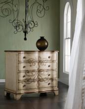 Hooker Furniture 638-85014 - Colette Drawer Chest
