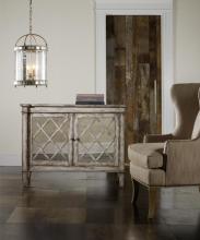 Hooker Furniture 638-85032 - Villa Blanca Chest