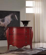 Hooker Furniture 638-85045 - Caliente Chest