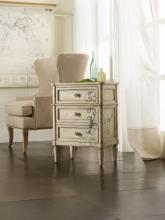 Hooker Furniture 638-50049 - Kenzie Accent Chest