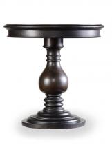 Hooker Furniture 639-50003 - Hensley Pedestal Table