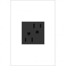 Legrand ARTR152G4 - Tamper-Resistant Outlet, 15A