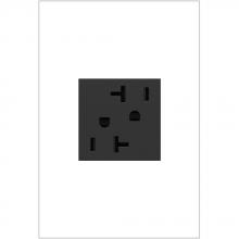 Legrand ARTR202G4 - Tamper-Resistant Outlet, 20A