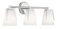 Norwell 2503-CH-MO - Allure Bath Light