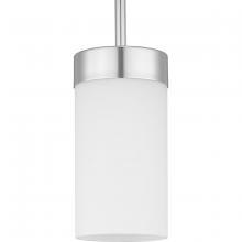 Progress P500151-015 - Elevate Collection One-Light Mini-Pendant