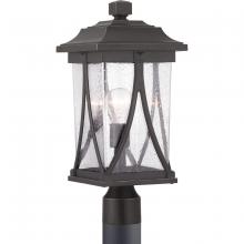 Progress P540011-020 - Abbott Collection One-Light Post Lantern