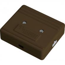 Progress P8740-20 - Hide-a-Lite III Collection HAL3 Junction Box