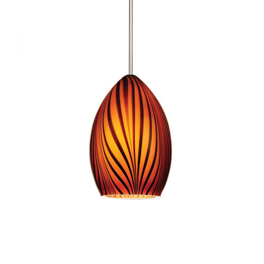 TIGRA PENDANT WITH CANOPY MOUNT