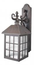 Melissa Lighting 2096 - Avanti 2000 Series Wall Model 2096 Large Outdoor Wall Lantern