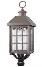 Melissa Lighting G2030 - Garden Lighting Garden Series Model G2030 Small Outdoor Wall Lantern