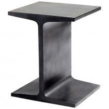 Cyan Designs 10946 - Anvil Side Table | Black