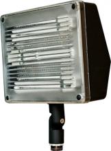 Dabmar DF5875 - LEXAN FLOOD LIGHT 39W 3 X PL13 120V