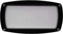 Dabmar DSL1016-LED5-B - STEP LIGHT RECESSED OPEN LENS 5W PL-LED 85-264V