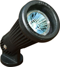 Dabmar LV200-B - MINI SPOT LIGHT 20W MR16 12V