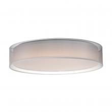 Maxim 10237WO - Prime-Flush Mount