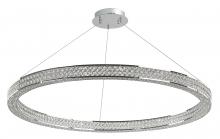 Maxim 39774BCPC - Eternity LED-Entry Foyer Pendant