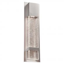 PLC Lighting 31749AL - LED Light Outdoor Fixture LEDA Collection 31749AL