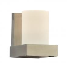 PLC Lighting 4054BA - PLC1 Single light exterior light from the Breeze collection