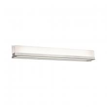 PLC Lighting 55036PC - Delphina Led L. Vanity Lite