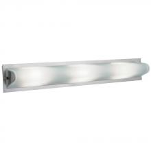 PLC Lighting 784 ORB - PLC 3 Light Vanity Rialto Collection 784 ORB