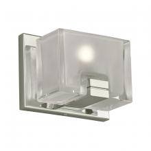 PLC Lighting 84421PC - Filigre 1-Lite Wall Lite