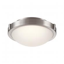 PLC Lighting 84451SN - Corso M. Led Ceiling Lite