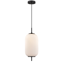 DVI DVP40005GR-RIO - Mount Pearl 20 Inch Pendant