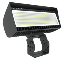 RAB Lighting FXLEDLT/7PR - FLOODLIGHTS 61887-72677 LUMENS FLEXFLOOD-L FIELD ADJUSTABLE 445-534W TRUNNION 5000K/4000K 120V-277