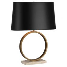 Robert Abbey 2295B - Logan Table Lamp