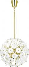 Robert Abbey 888 - Jonathan Adler Vienna Pendant