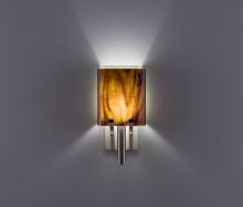 WPT Design Dessy1/8-D-AM/AM - Dessy 1/8 - SS - Incandescent - Front Amber/Back Amber