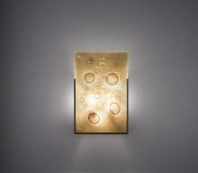 WPT Design FNJudy-BZ-BEA - F/N Judy - Bronze - Incandescent - Beaujolais