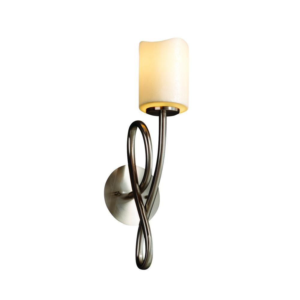 Capellini 1-Light Wall Sconce