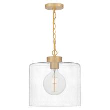 Quoizel ABR1512AB - Abner Pendant