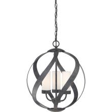 Quoizel BMS2816OK - Blacksmith Pendant