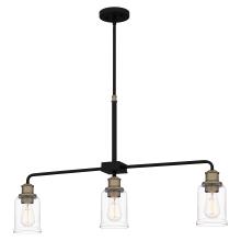 Quoizel COX336MBK - Quoizel Lighting