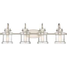 Quoizel DNY8604BN - Danbury Bath Light