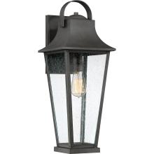 Quoizel GLV8408MB - Galveston Outdoor Lantern