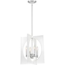  MDP5204C - Midpoint Pendant