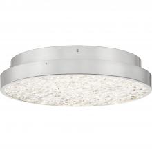  PCSI1616BN - Sunrise Semi-Flush Mount