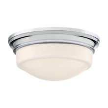  QF3416C - Stark Flush Mount