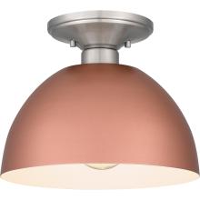 Quoizel QSF5575MRG - Quoizel Semi-Flush Mount