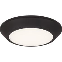 Quoizel VRG1605OI - Verge Flush Mount