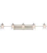 Quoizel KLT8605BNLED - Kolt Bath Light