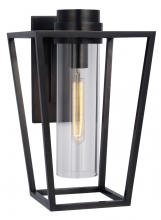 Visual Comfort & Co. Signature Collection S 2170BZ-CG - Presidio Small Bracketed Sconce